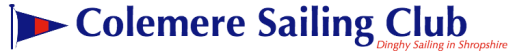 Colemere Sailing Club