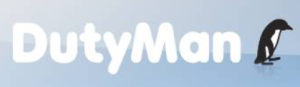 DutyMan Logo