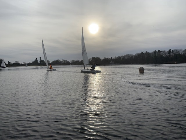 Christmas Cracker 2023